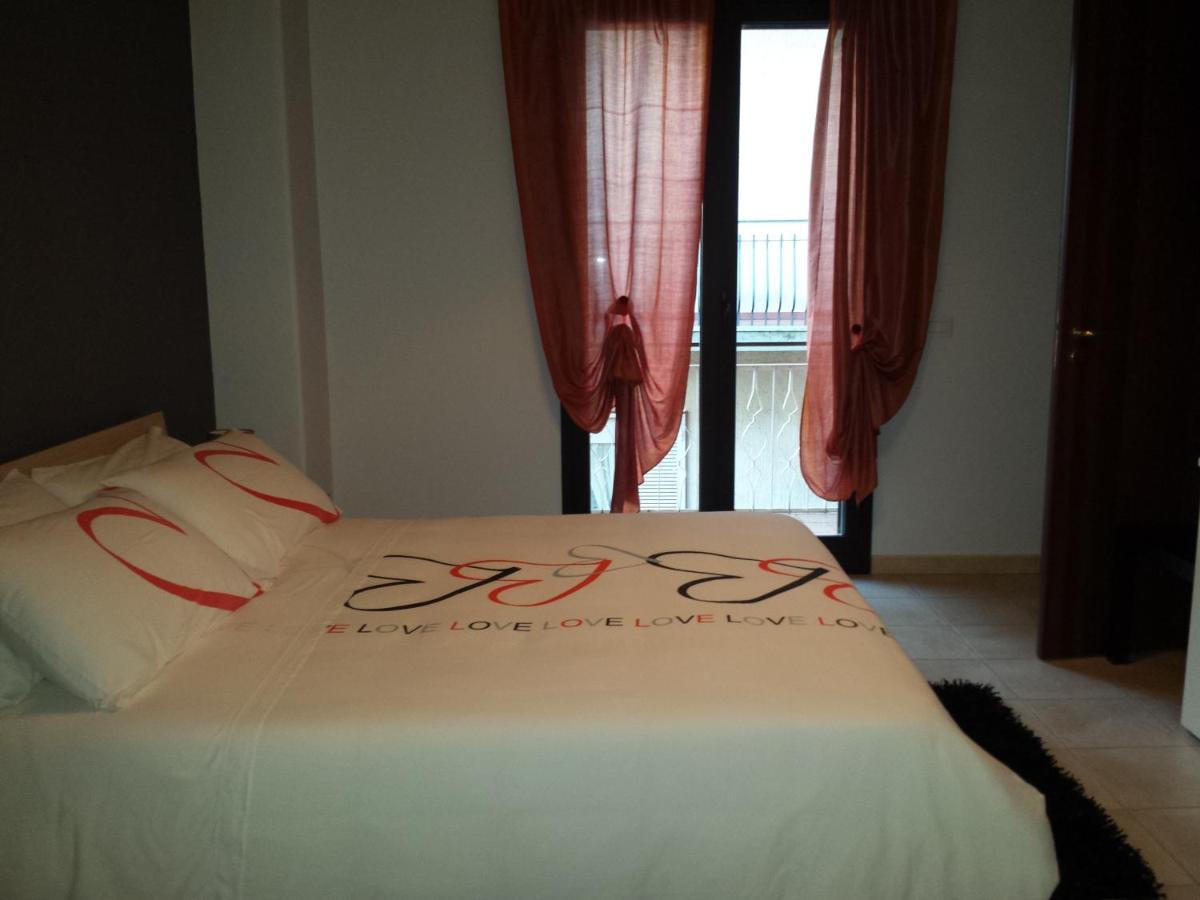 B&B Lavika 페다라 외부 사진