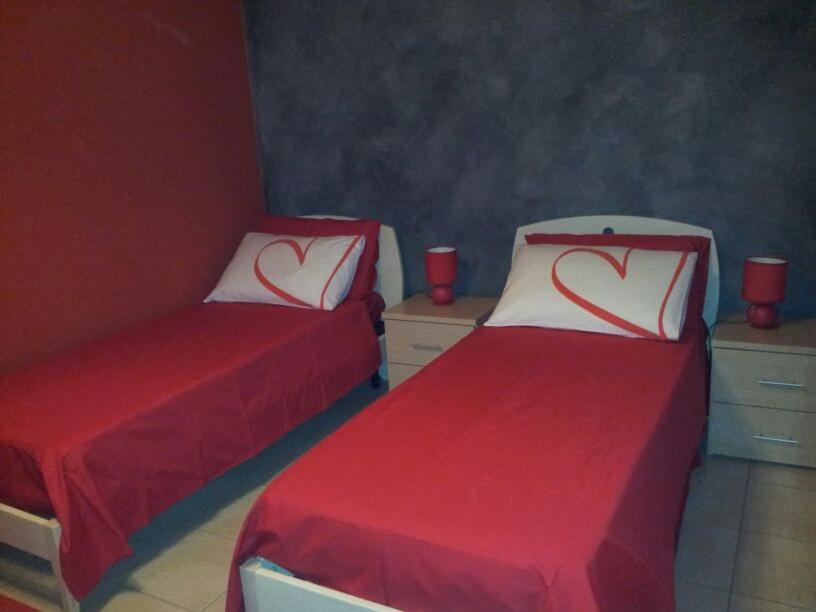 B&B Lavika 페다라 객실 사진