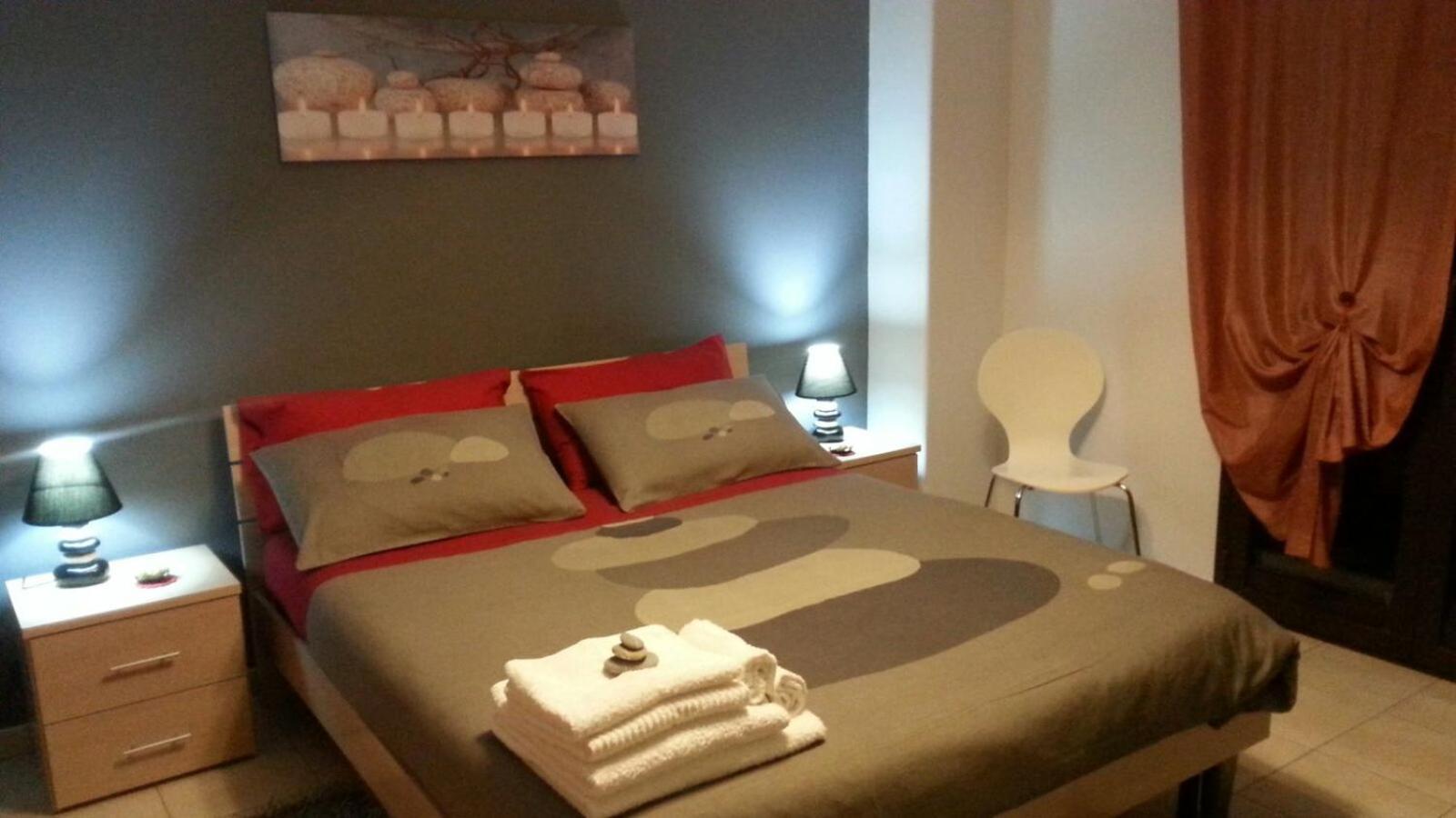 B&B Lavika 페다라 객실 사진