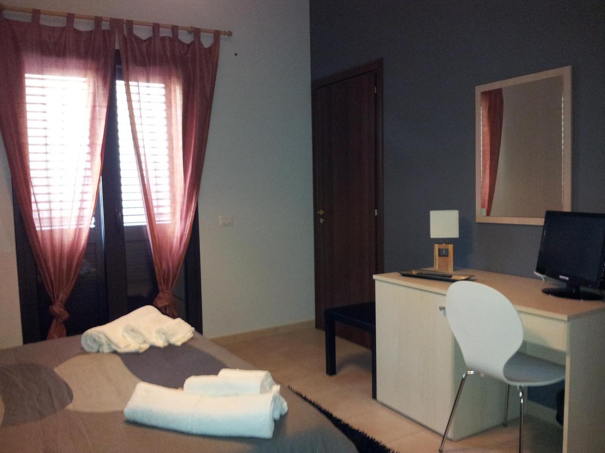 B&B Lavika 페다라 객실 사진