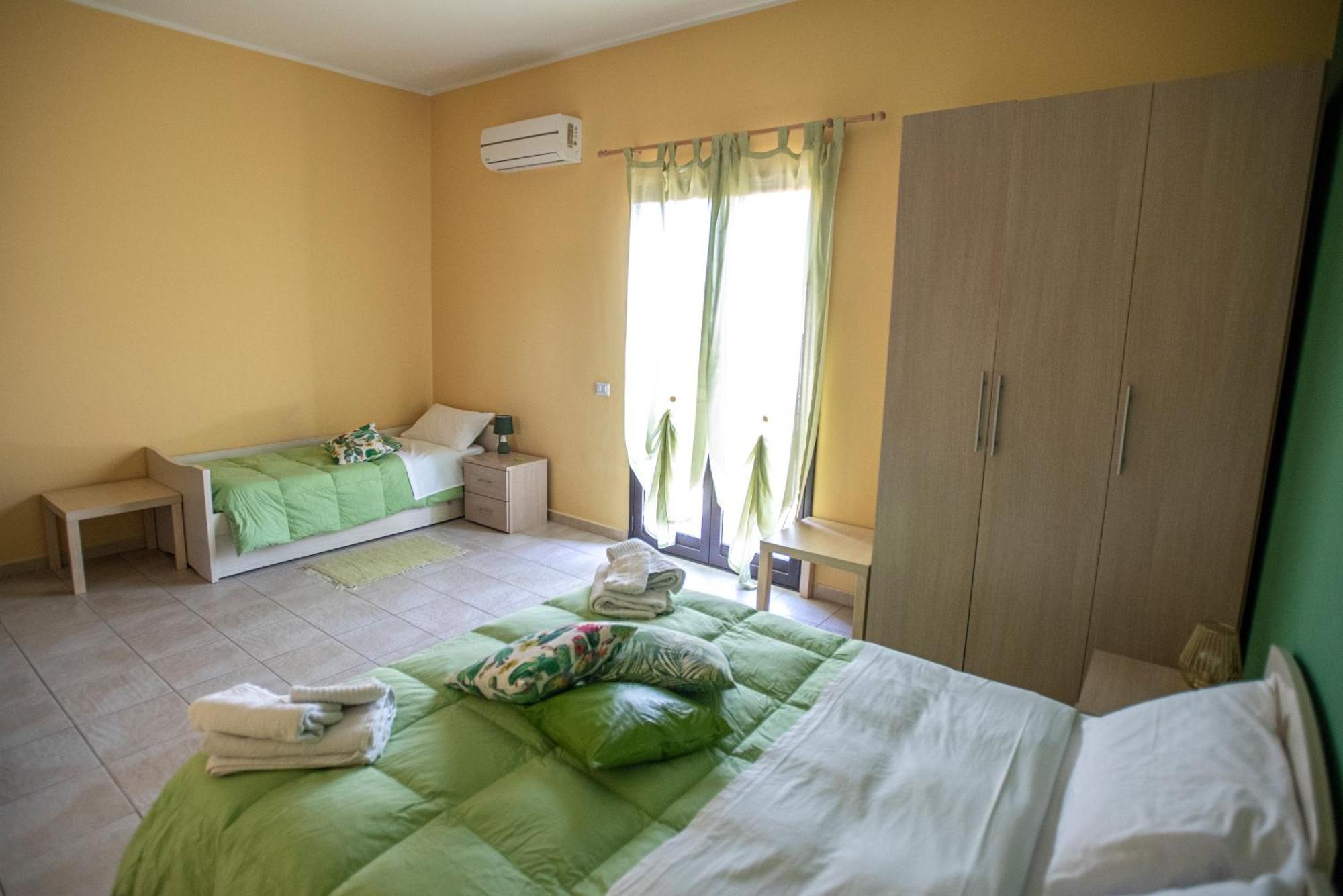 B&B Lavika 페다라 외부 사진