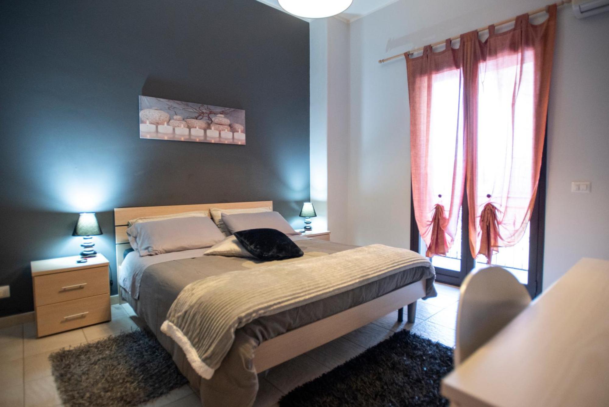 B&B Lavika 페다라 외부 사진